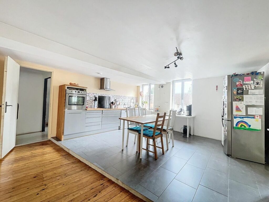 Appartement en vente à ARMENTIERES — photo 2