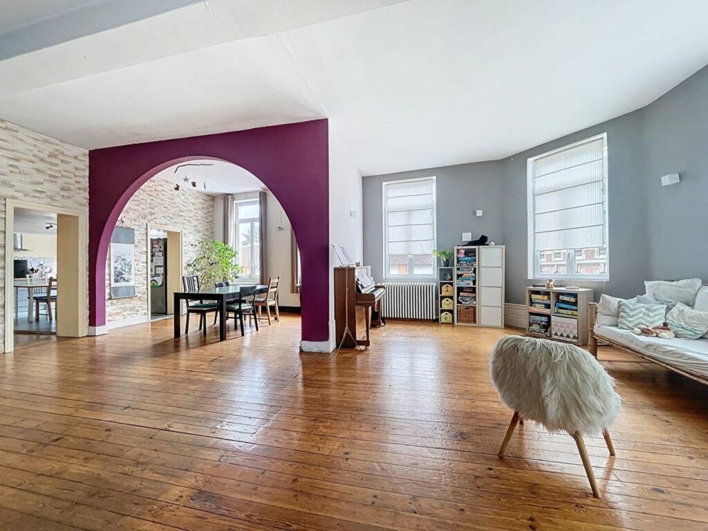 Appartement en vente à ARMENTIERES — photo 5