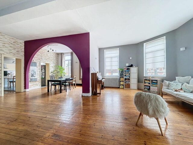 Appartement en vente à ARMENTIERES — photo 5