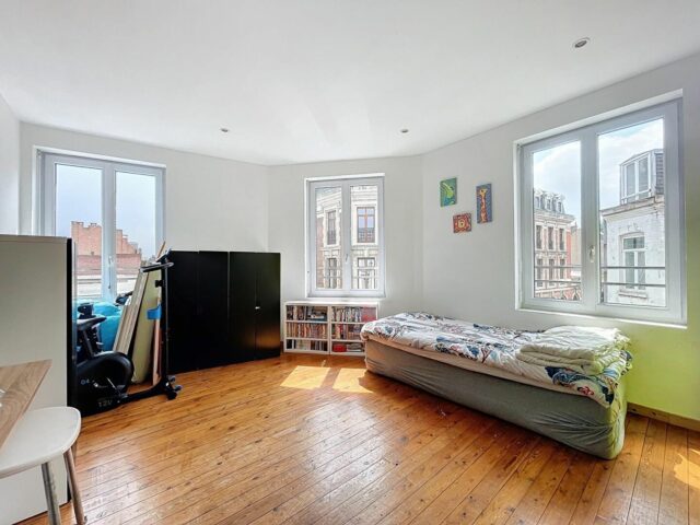 Appartement en vente à ARMENTIERES — photo 8