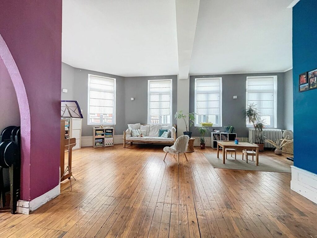 Appartement en vente à ARMENTIERES — photo 11