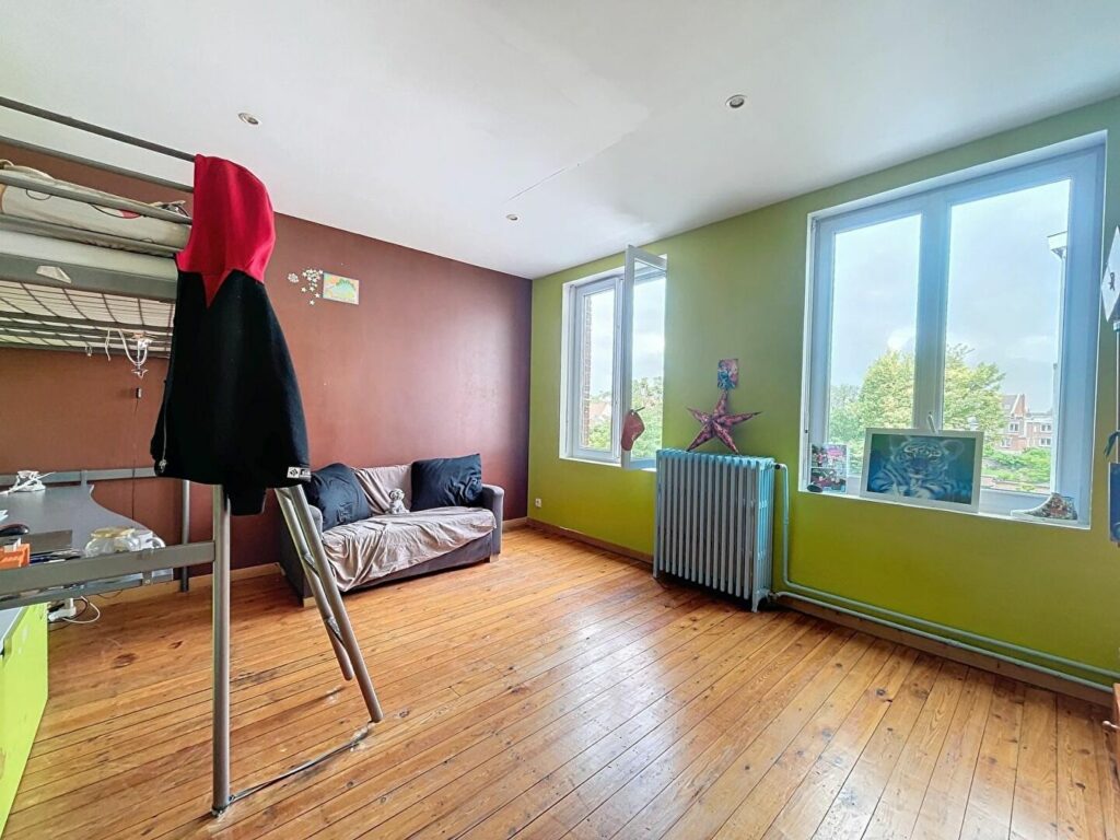 Appartement en vente à ARMENTIERES — photo 13