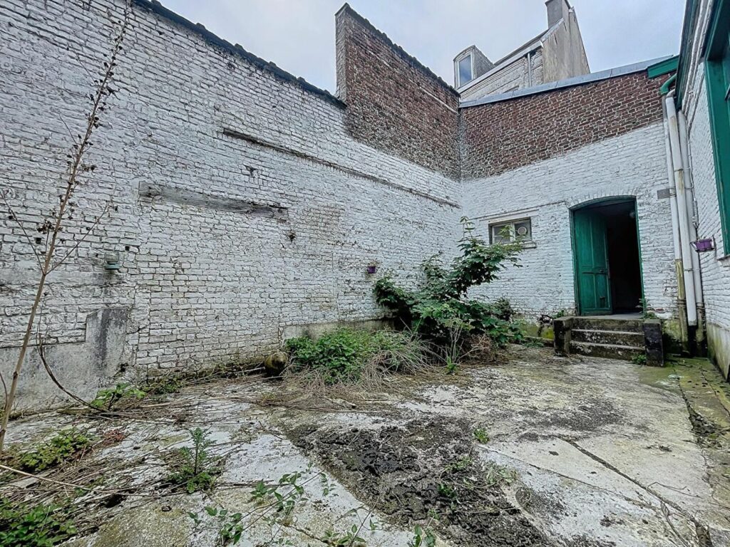 Appartement en vente à ARMENTIERES — photo 14