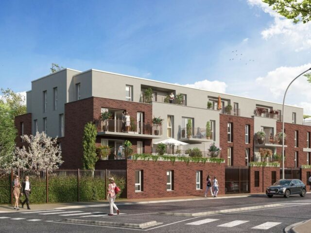 Appartement en vente à ARMENTIERES — photo 6