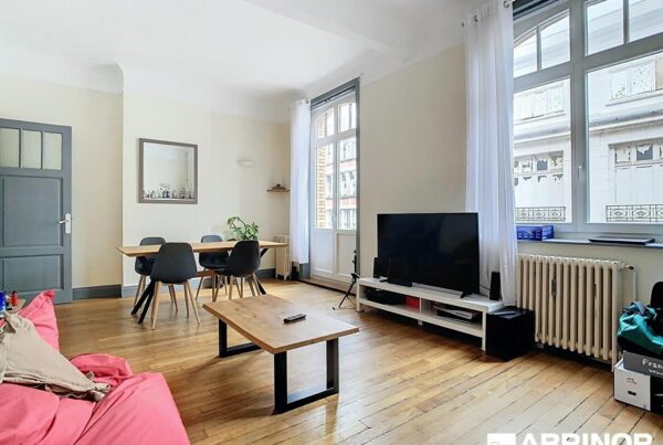 Appartement en vente à LILLE — photo 1