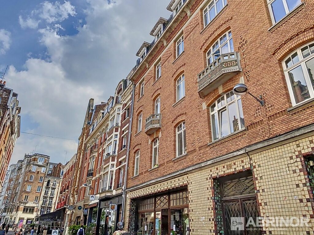 Appartement en vente à LILLE — photo 2