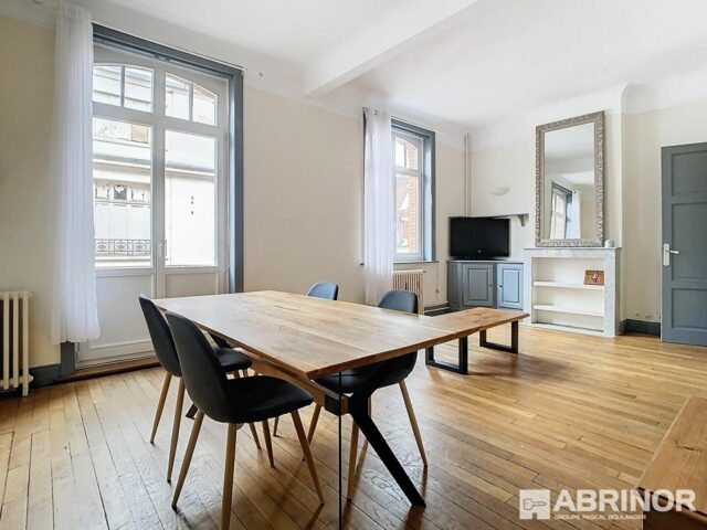 Appartement en vente à LILLE — photo 3