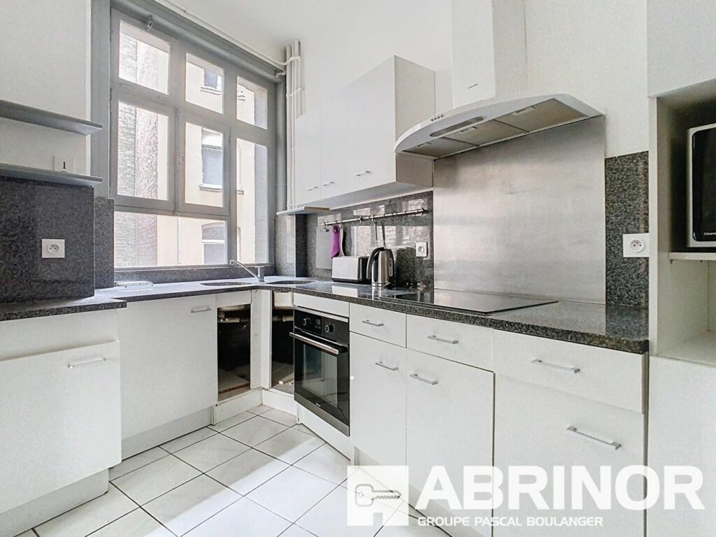 Appartement en vente à LILLE — photo 4