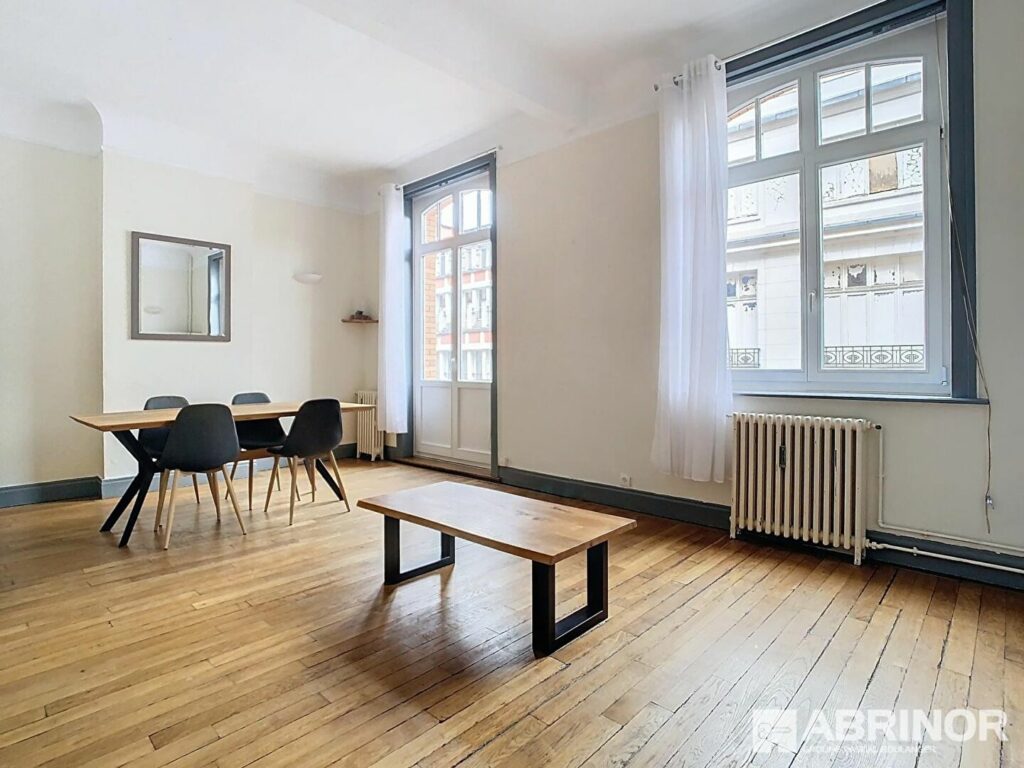 Appartement en vente à LILLE — photo 6