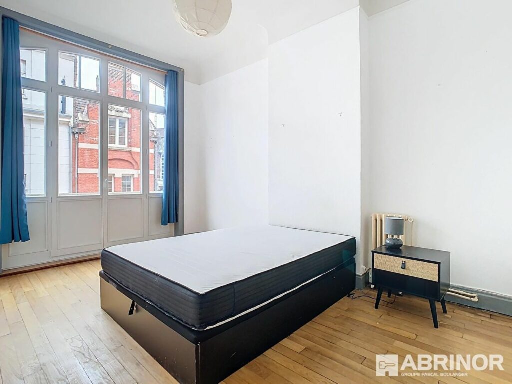Appartement en vente à LILLE — photo 8