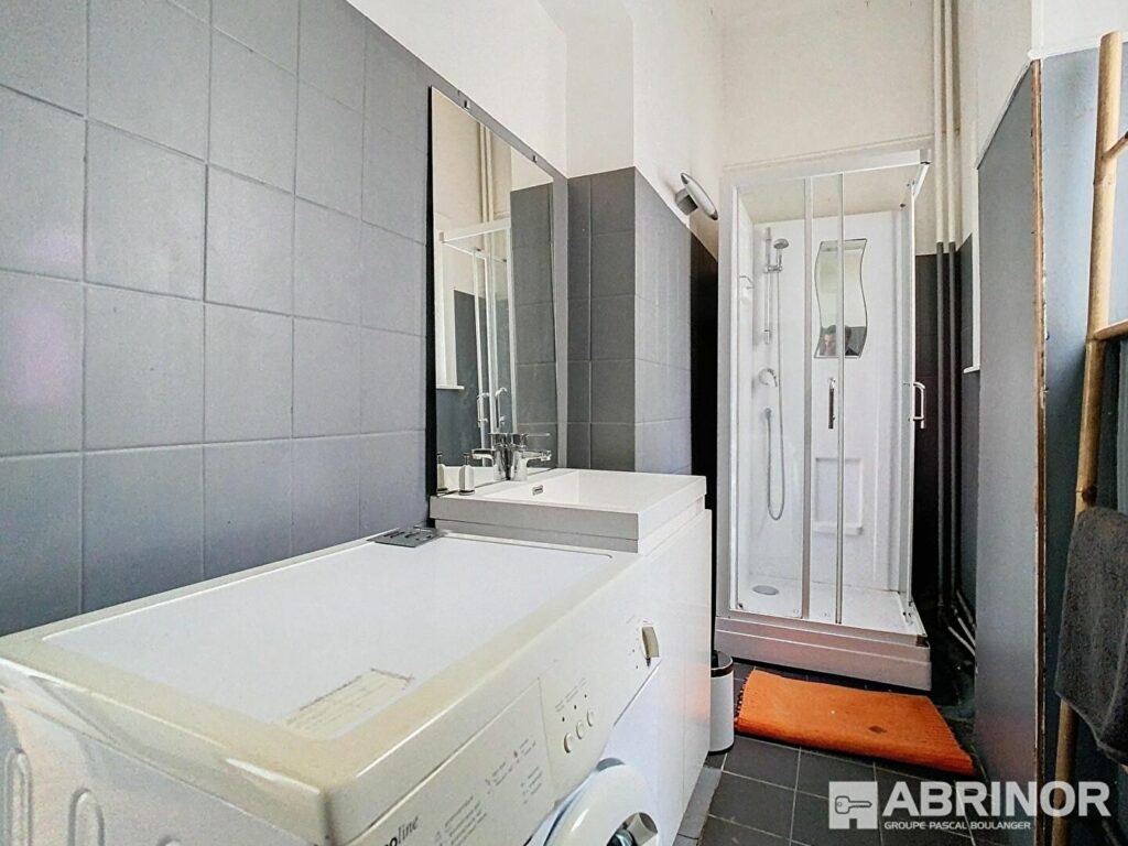 Appartement en vente à LILLE — photo 9
