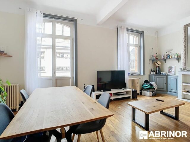 Appartement en vente à LILLE — photo 12