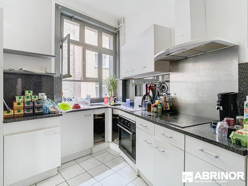 Appartement en vente à LILLE — photo 13