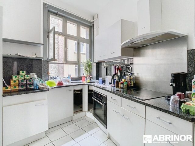 Appartement en vente à LILLE — photo 13
