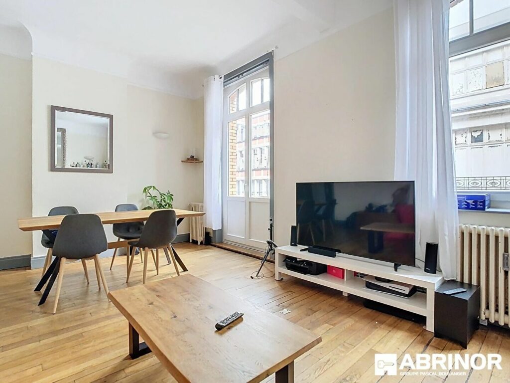 Appartement en vente à LILLE — photo 14