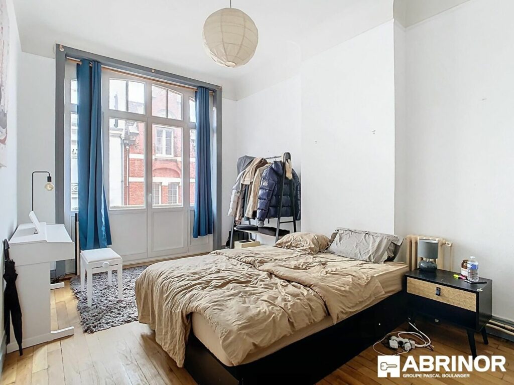 Appartement en vente à LILLE — photo 15