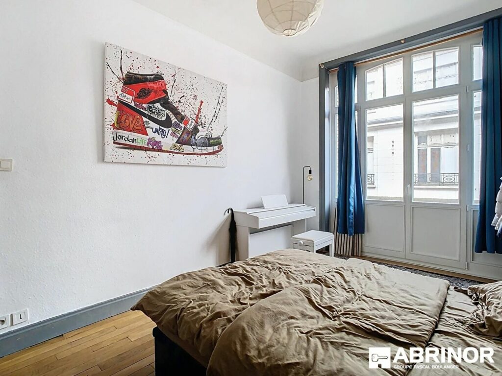 Appartement en vente à LILLE — photo 17