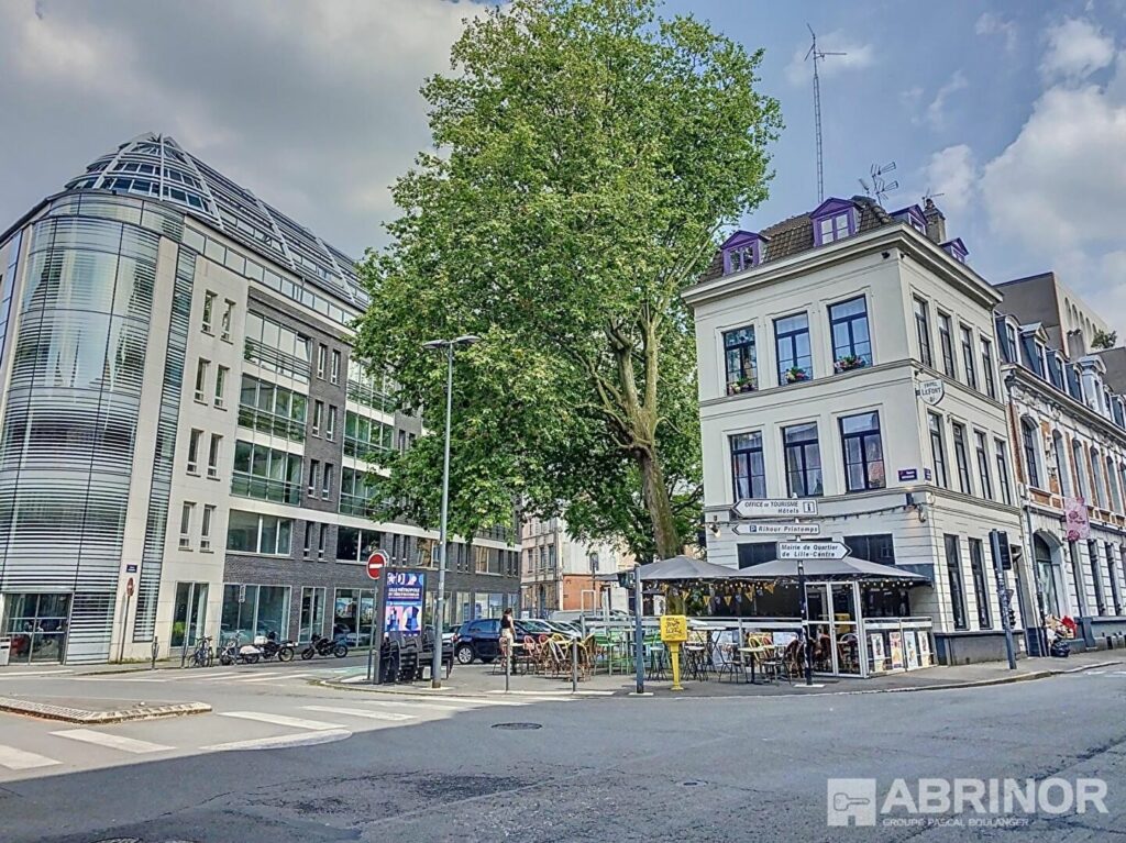 Appartement en vente à LILLE — photo 19