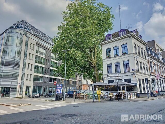 Appartement en vente à LILLE — photo 19