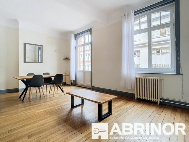 Appartement en vente à LILLE — photo 20