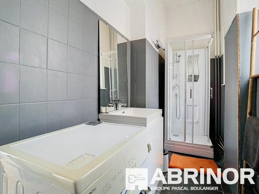 Appartement en vente à LILLE — photo 21