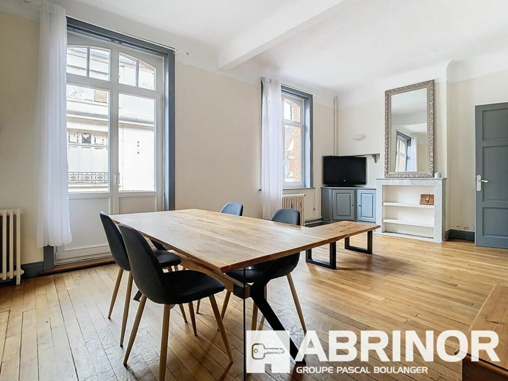 Appartement en vente à LILLE — photo 22