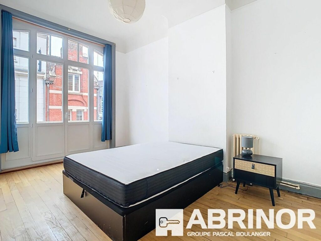 Appartement en vente à LILLE — photo 23