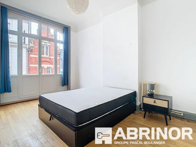 Appartement en vente à LILLE — photo 23