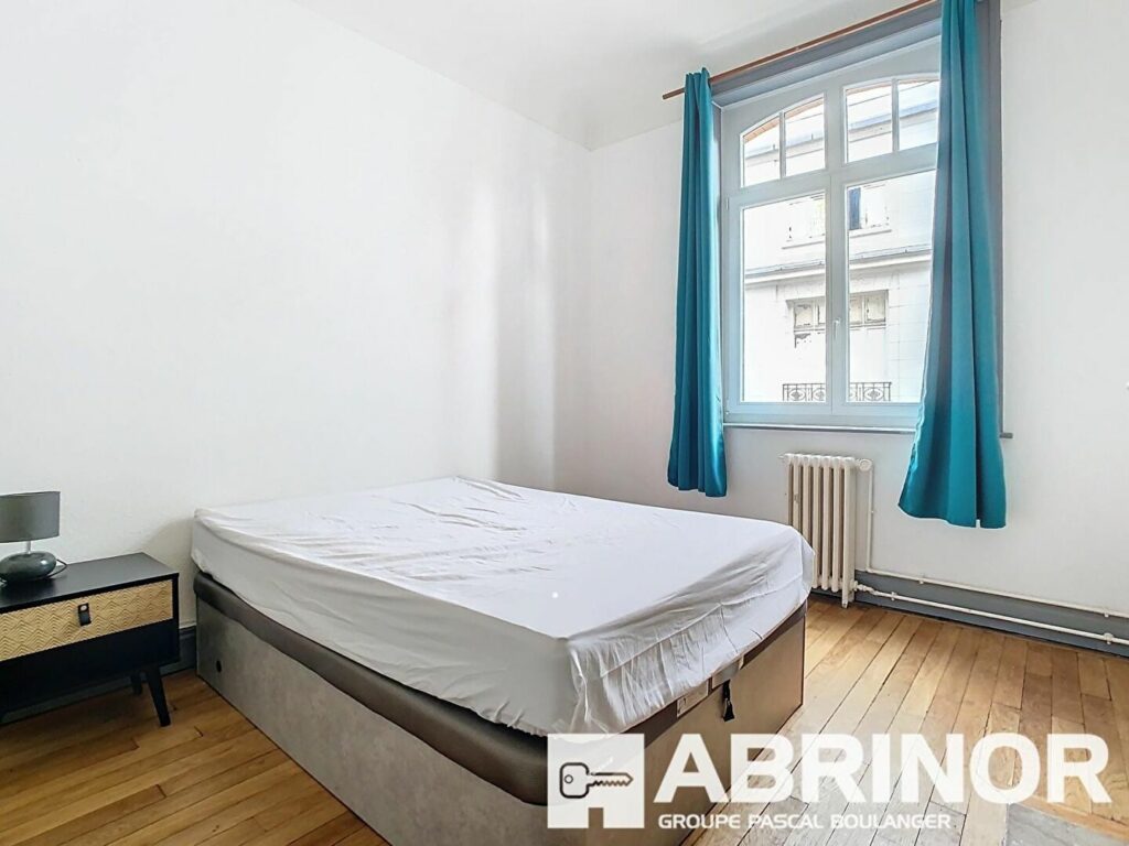 Appartement en vente à LILLE — photo 24