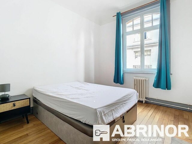 Appartement en vente à LILLE — photo 24