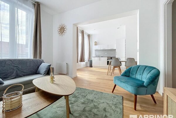 Appartement en vente à LILLE — photo 1