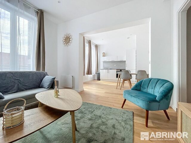 Appartement en vente à LILLE — photo 1