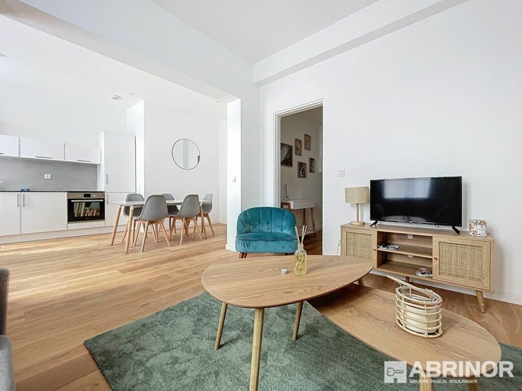 Appartement en vente à LILLE — photo 2