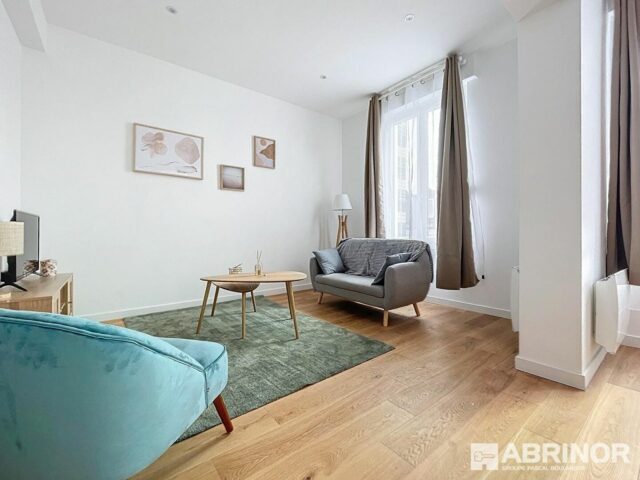 Appartement en vente à LILLE — photo 4
