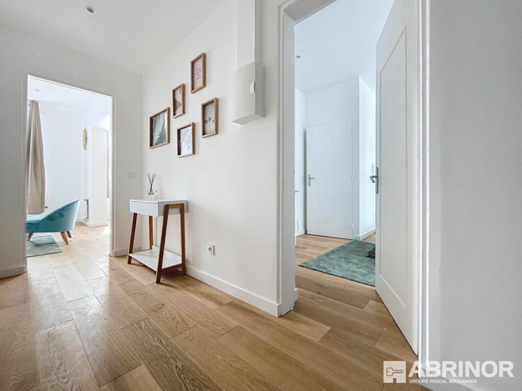 Appartement en vente à LILLE — photo 6