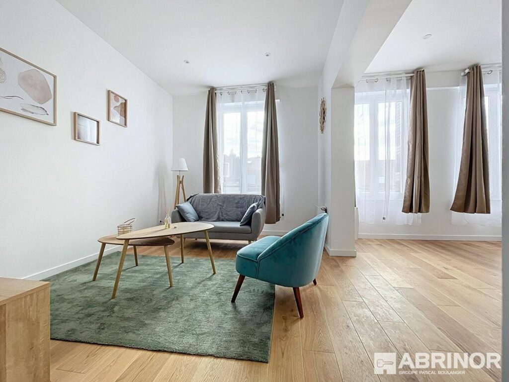Appartement en vente à LILLE — photo 8