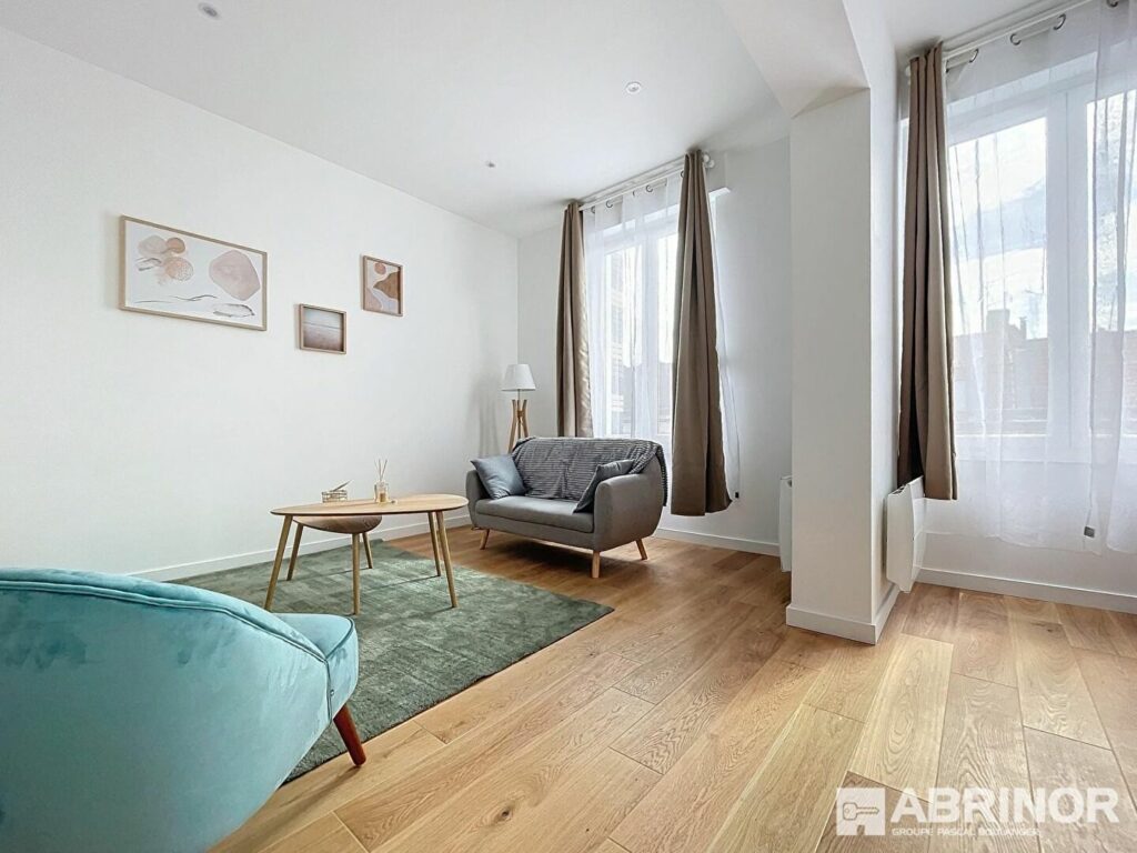 Appartement en vente à LILLE — photo 9