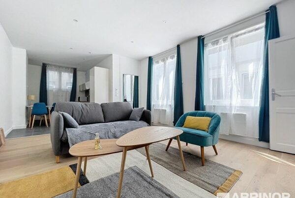 Appartement en vente à LILLE — photo 1
