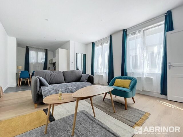 Appartement en vente à LILLE — photo 1