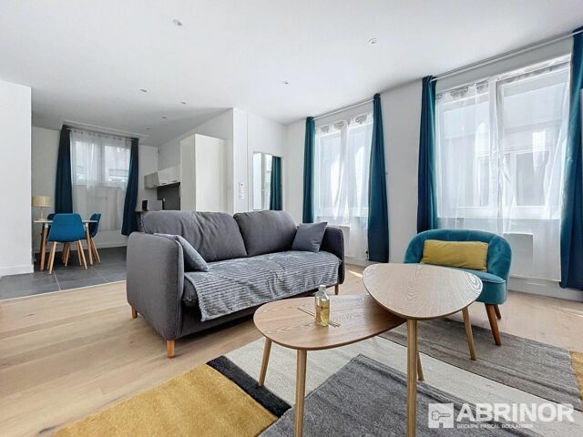 Appartement en vente à LILLE — photo 2