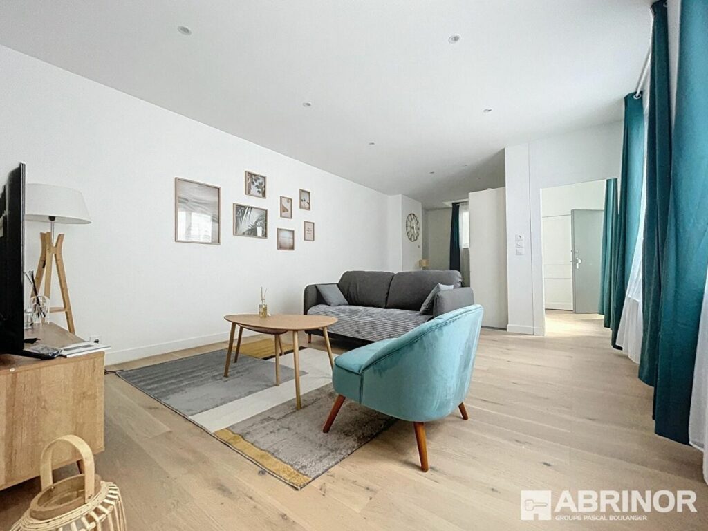 Appartement en vente à LILLE — photo 3