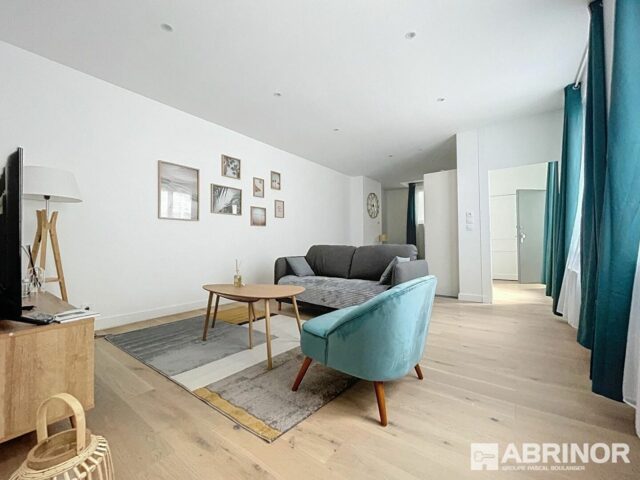 Appartement en vente à LILLE — photo 3
