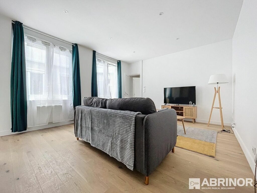 Appartement en vente à LILLE — photo 6