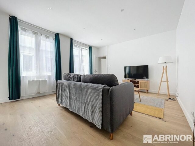 Appartement en vente à LILLE — photo 6
