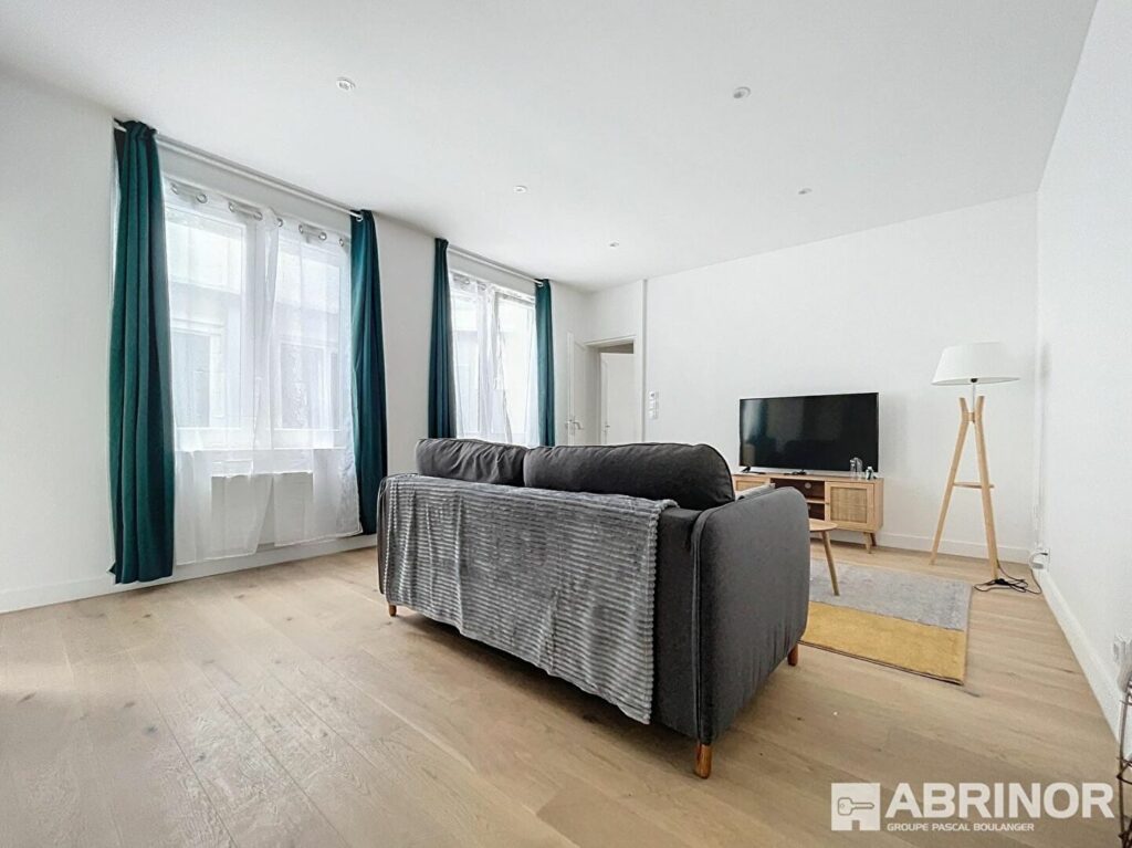 Appartement en vente à LILLE — photo 7