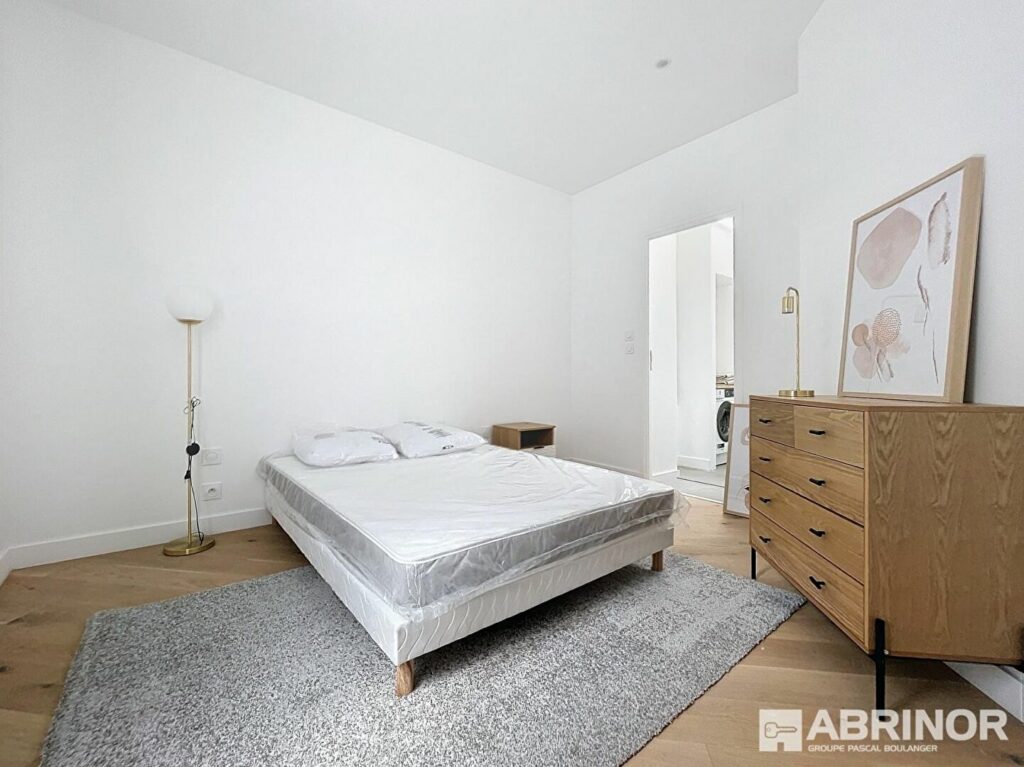 Appartement en vente à LILLE — photo 8