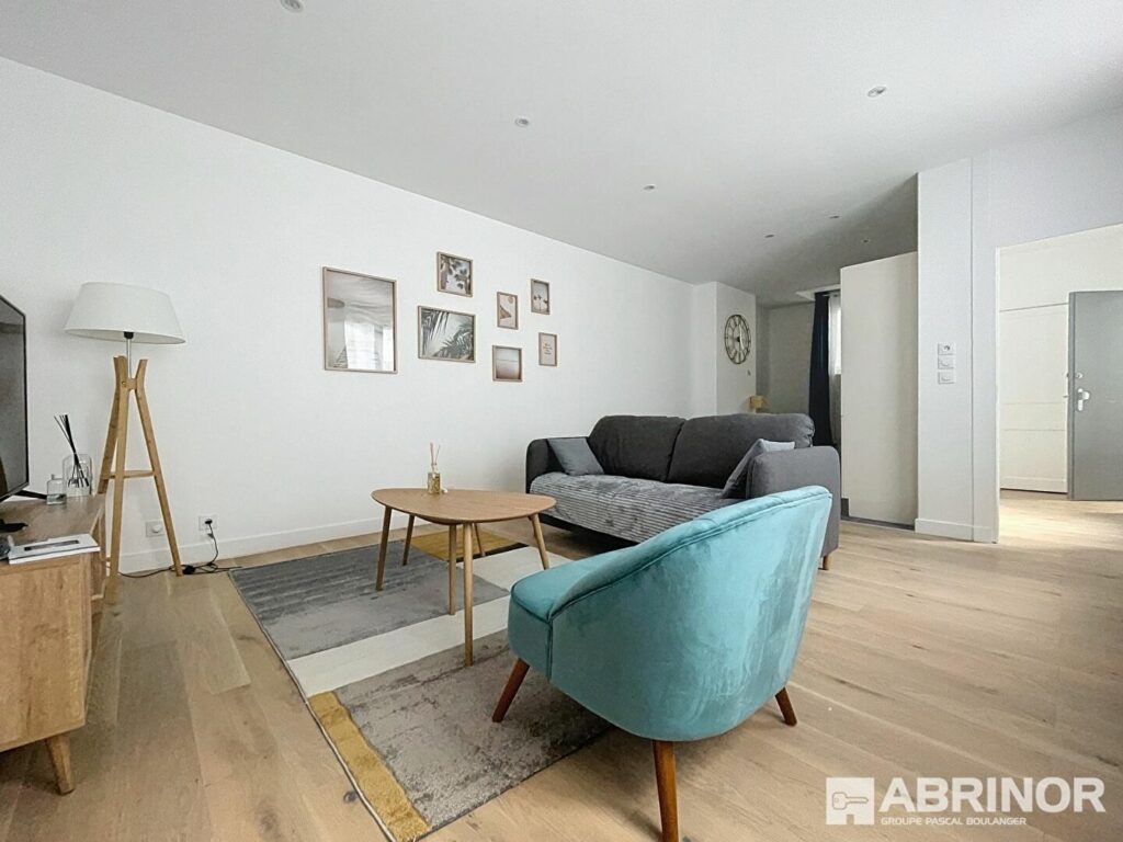 Appartement en vente à LILLE — photo 9