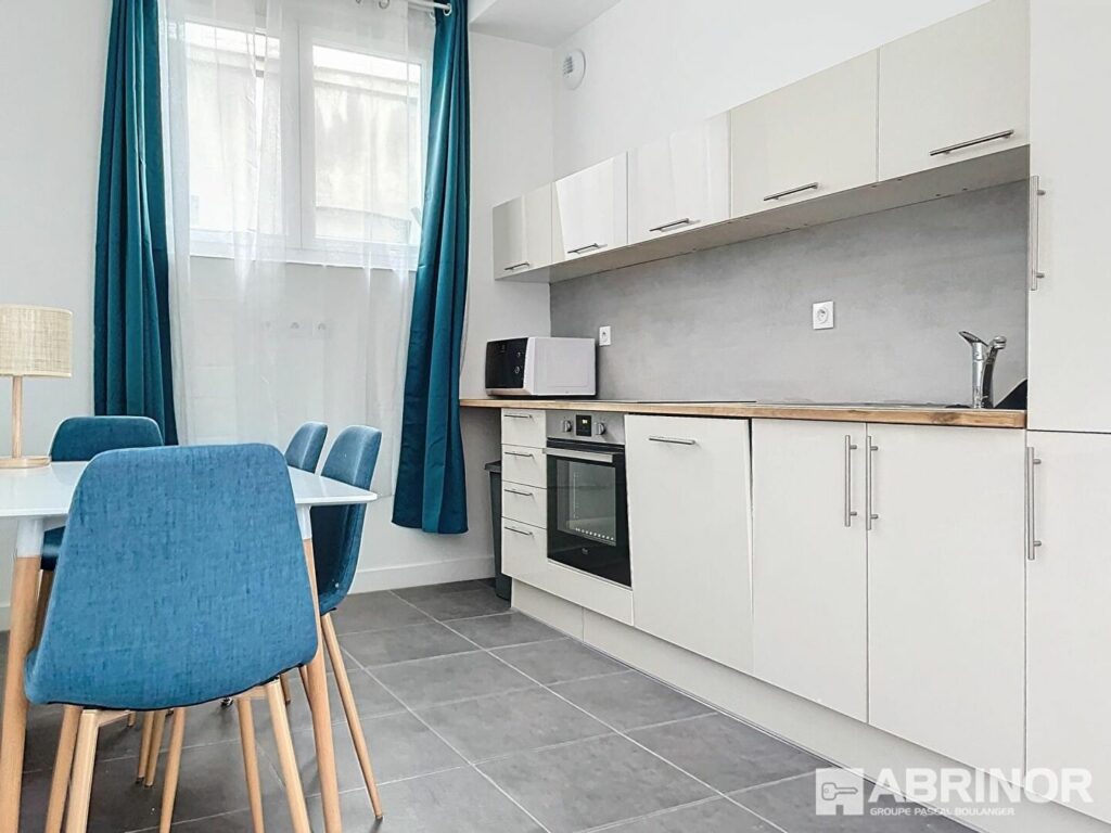 Appartement en vente à LILLE — photo 10
