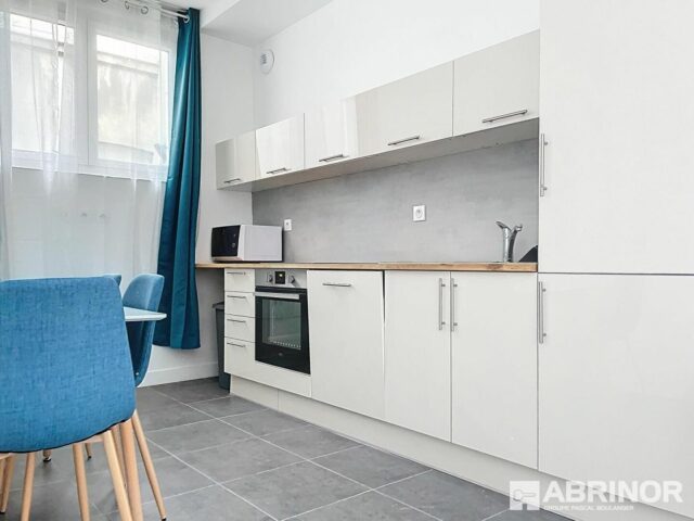 Appartement en vente à LILLE — photo 11