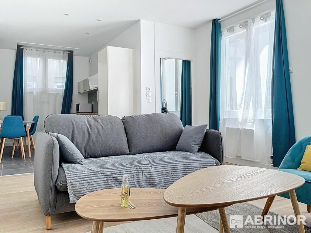 Appartement en vente à LILLE — photo 12